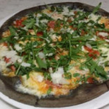 Buona Pizza food