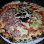 Le Braci Nourriture
