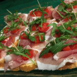 Corte Sconta Comida