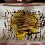 La Bertola Food