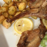 La Bertola Food