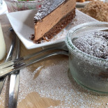 Bad Gfrill Nourriture
