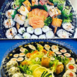 Orientale Nourriture