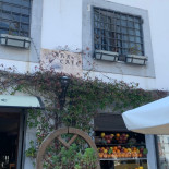Arx Café Nourriture