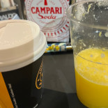 Arx Café Nourriture