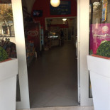 Pausa Caffè&bistrò Extérieur