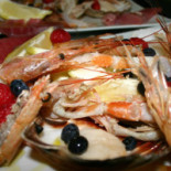 Lo Storico Comida
