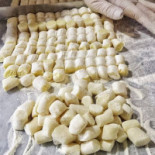 Meraviglie In Pasta food