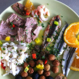 Zio Enzo La Terrazza Sul Mare