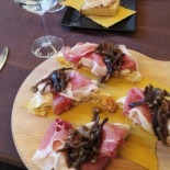 D Bistrò Comida