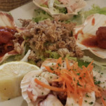 Calypso Comida