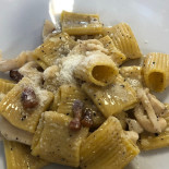 Scalella Nourriture