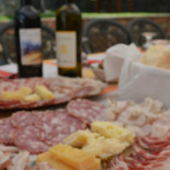 Colle Del Barbarossa Nourriture