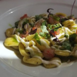 Dal Baffo food