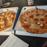 New Pizza Da Chicco E Antonio Nourriture