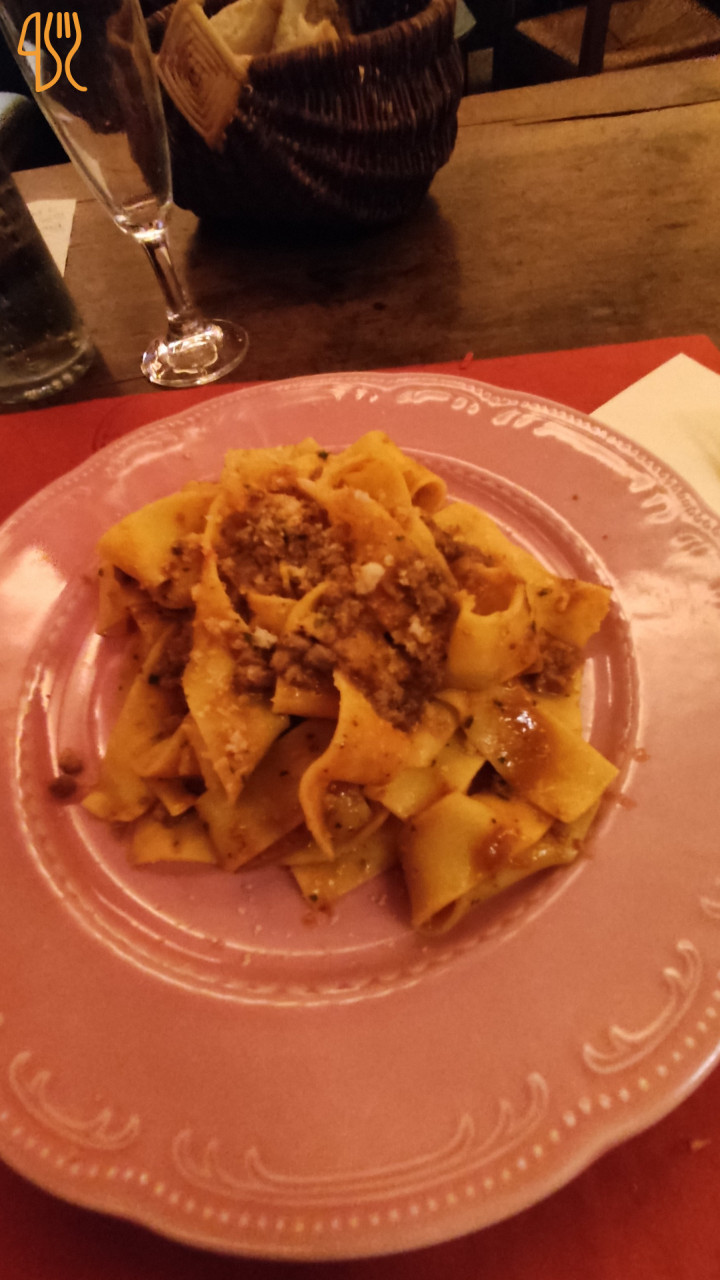 L'osteria Essen