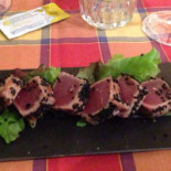 Hoffmann Bistrot Nourriture
