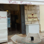 Caffè Centrale À l'intérieur