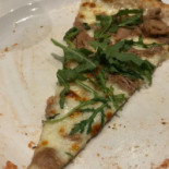 Pizzaclub No Limits Comida