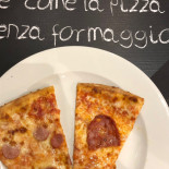 Pizzaclub No Limits Comida