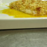La Tammorra Comida
