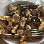 Osteria Di Montecodruzzo food
