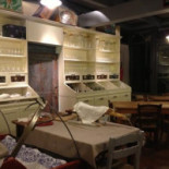 Osteria Di Montecodruzzo Nourriture