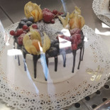 Pasticceria Carlo Antignani Comida