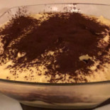 Bubi's Nourriture