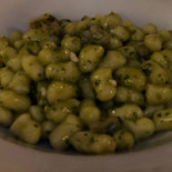 Bubi's Nourriture