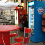 Il Kiosko Comida