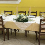 Agriturismo Villa Costanza Nourriture