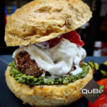 Qube Nourriture