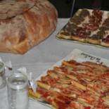 Le Cantine Nourriture
