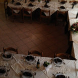 Le Cantine Nourriture
