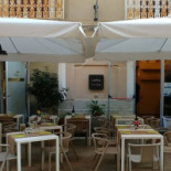 Sottovento Comida
