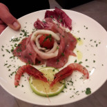 Sottovento Comida