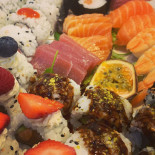 Sushi.lab Nourriture
