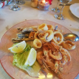Al Bivio Nourriture