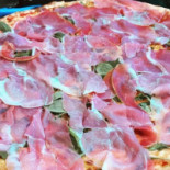 L'isola Della Pizza Nourriture