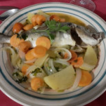 Baraonda À l'intérieur