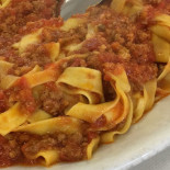 Marisa Comida