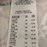 Marisa Comida
