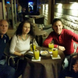E Caffe' Ptp Uliassi food