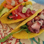 La Polperia Comida