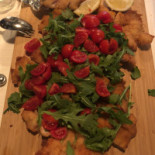 Trattoria Burlagiò Nourriture