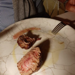 Foscolo Comida