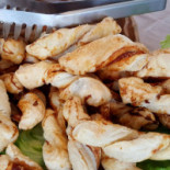 Pappapronta Pizzeria Nourriture