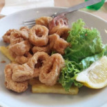 Flunch Italia Nourriture