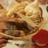 De Faveri Nourriture